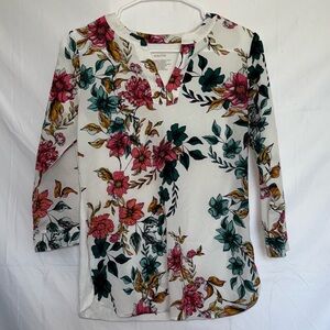 Van Heusen Top